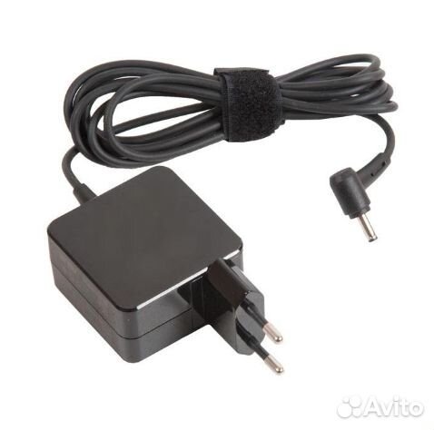 Блок питания для ноутбука Asus X200M Новый