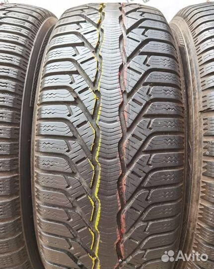 Kleber Dynaxer HP2 205/60 R16 92H