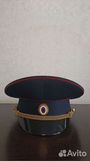 Форма полиция мужская