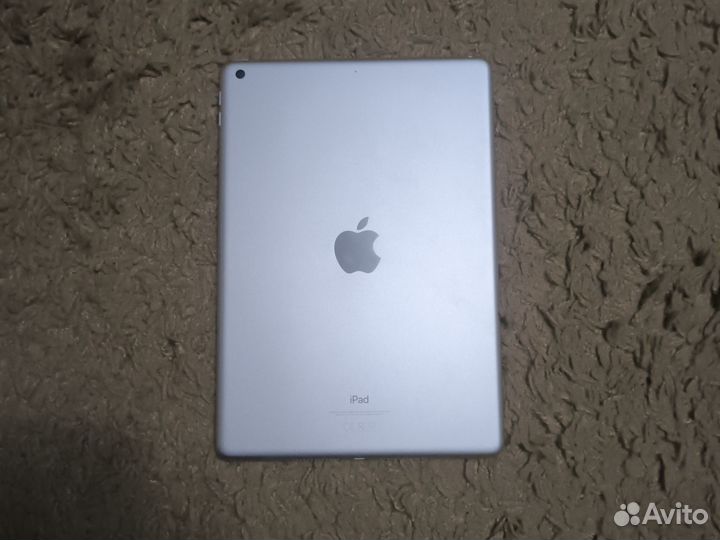 iPad 9-поколение 64гб