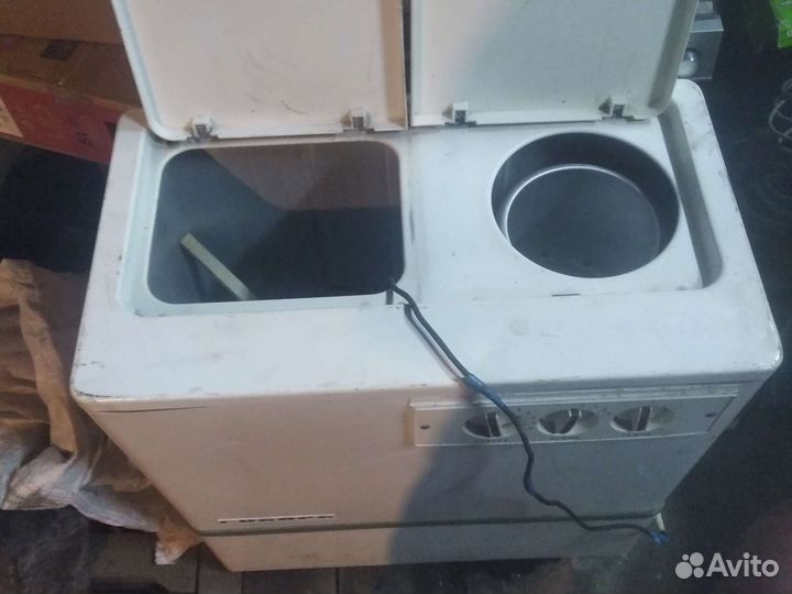 Стиральная машина бу сибирь