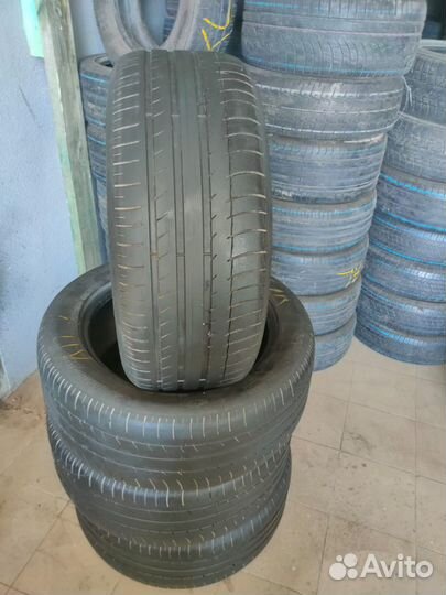 Michelin Latitude Sport 275/50 R20