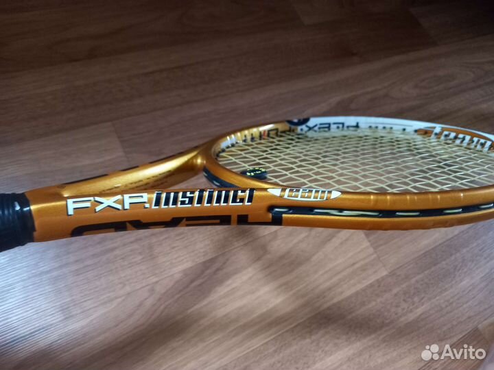 Ракетка для большого тенниса head