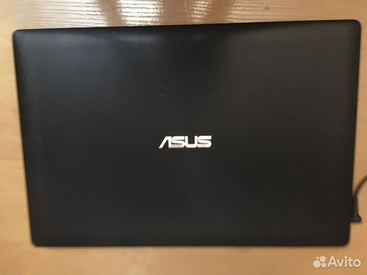 Ноутбук Asus 15.6 X553MA