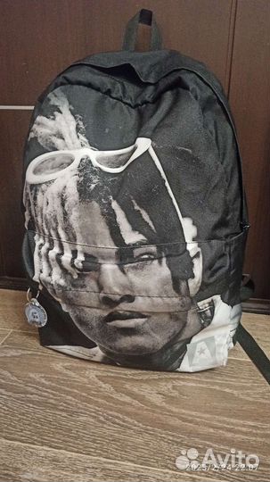 Рюкзак xxxtentacion