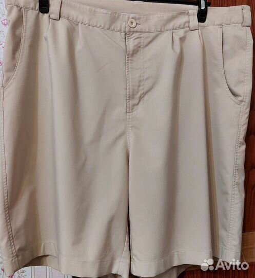 Классические шорты under armour