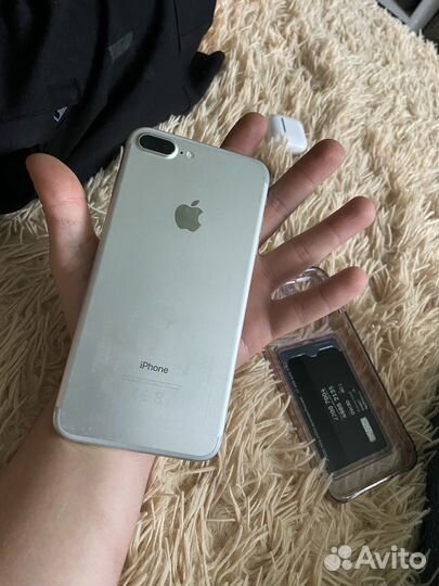 iPhone 7 Plus, 32 ГБ