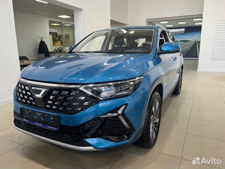 Jetta VS5 1.4 AT, 2023