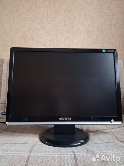 Монитор samsung 22 дюйма