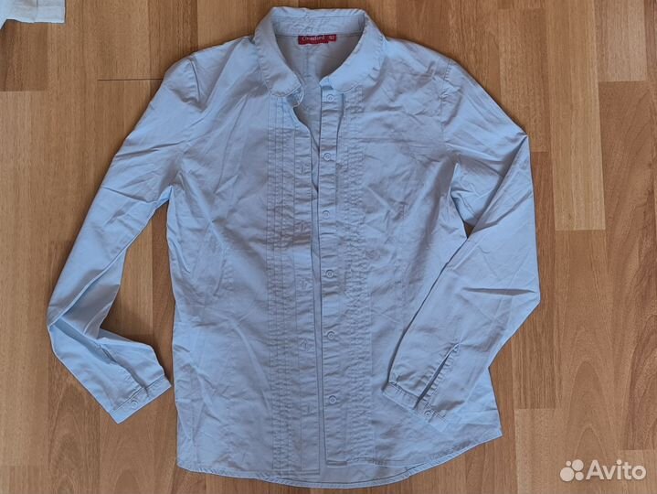 Школьная форма для девочки 152 пакетом