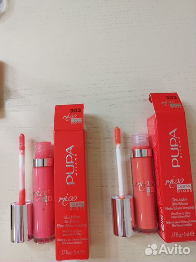 Косметика декоративная