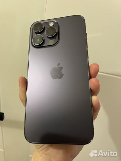 iPhone 14 Pro Max, 128 ГБ