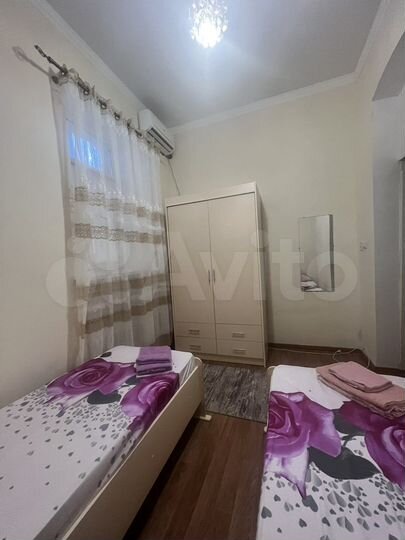 Дом 80 м² на участке 1,2 га