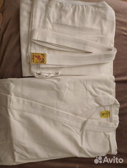 Кимоно р-р 176