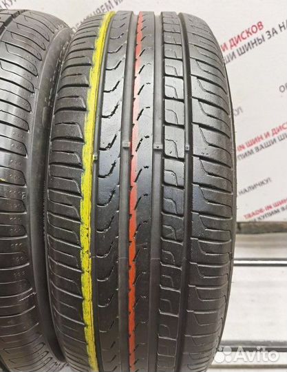 Pirelli Cinturato P7 205/55 R17 91V
