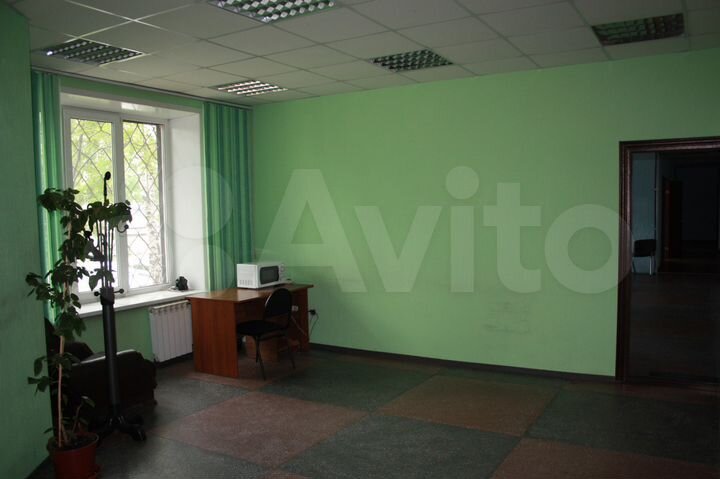 Офис, 899.4 м²
