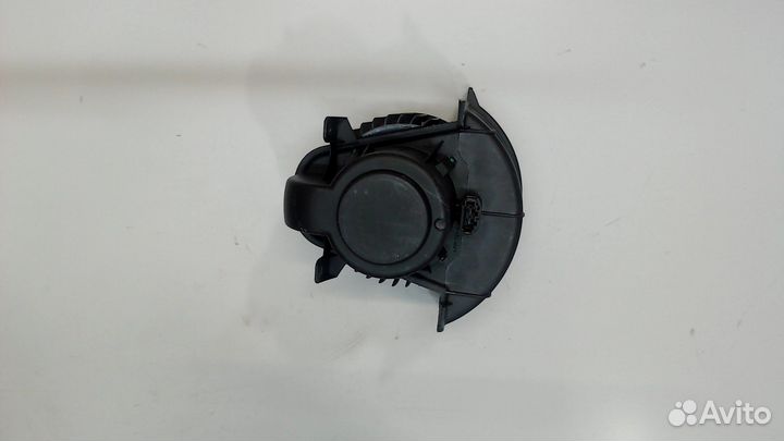 Двигатель отопителя Porsche Cayenne, 2005