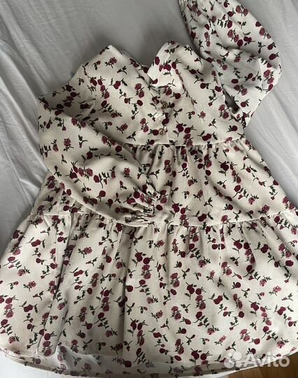 Платье для девочки 112 128