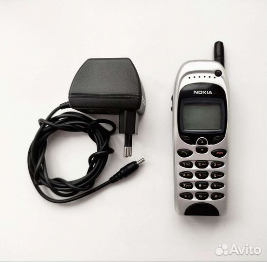 Nokia 6150