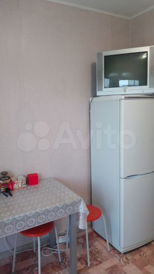 1-к. квартира, 33 м², 3/5 эт.