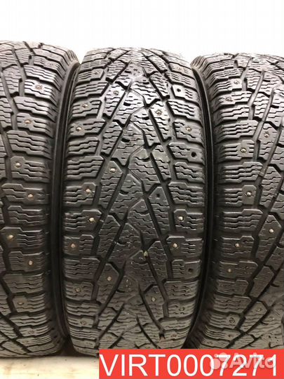 Nokian Tyres Hakkapeliitta CR3 215/65 R15C 104R