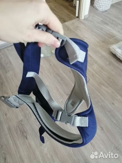 Эргорюкзак