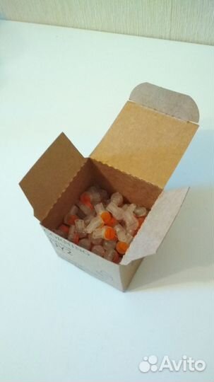 Скотчлок UY2 97шт