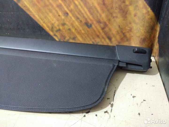 Шторка багажника Volkswagen Passat Variant B6 BVY