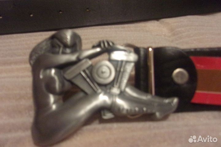 NEW. Ремни оригинальные