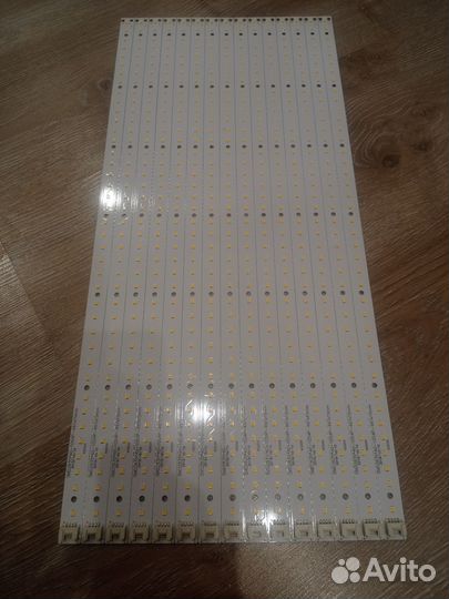 Светодиодный модуль Brillare