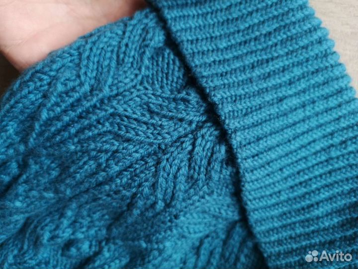 Шапка женская