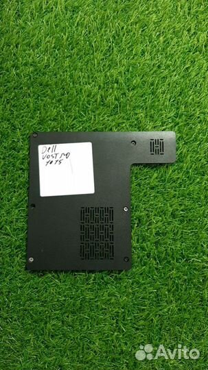 Сервисная крышка ноутбука Dell Vostro 1015