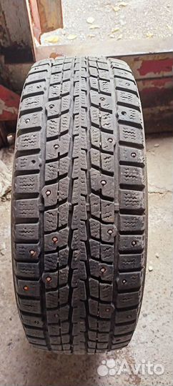 Dunlop SP Winter Ice 01 175/65 R14