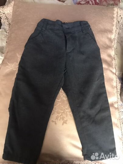 Костюм для мальчика 92