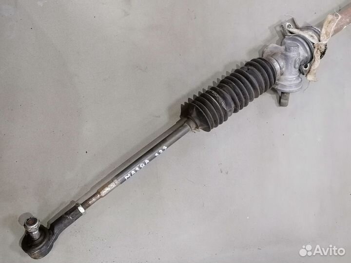 Рулевая рейка Mazda 323 BF 5E 1.5 1980-1989