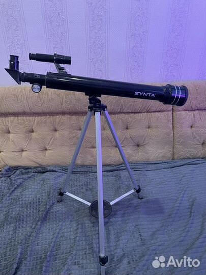 Телескоп synta