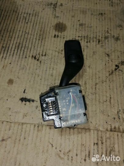 Переключатель стеклоочистителей Форд Ц-Макс