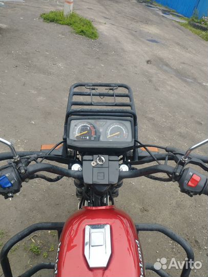 Продам мотоцикл