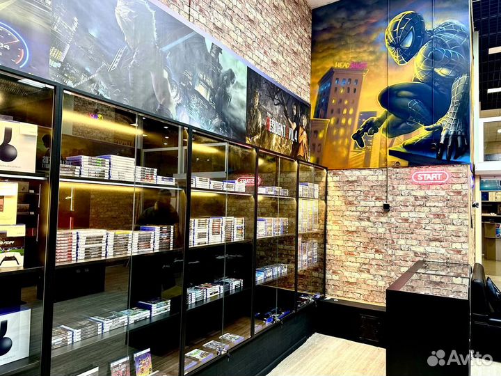 NBA 2K25 (PS5) новый диск