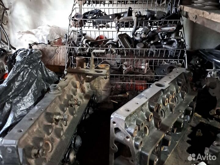 Двигатель фотон