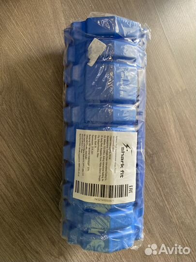 Валик для спины массажный МФР 33 см