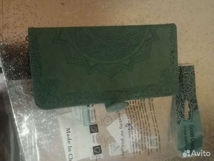 Чехол на huawei p30 lite