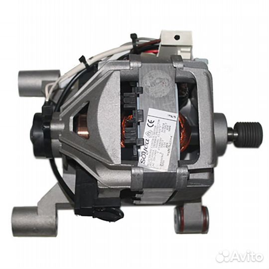 Двигатель стиральной машины Samsung DC31-00002H