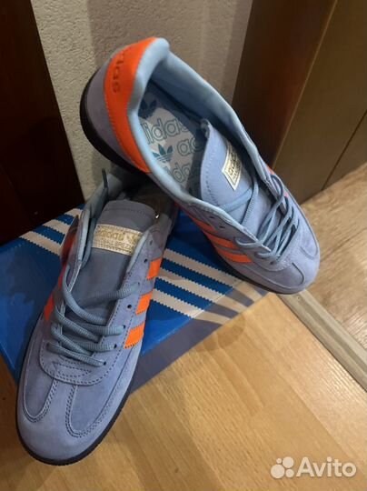 Кроссовки adidas handball spezial