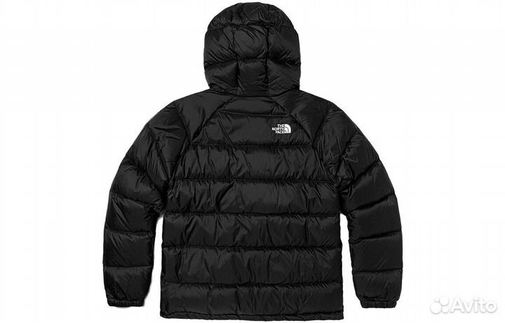 THE north face Down Jacket Men Black (XL)(55)