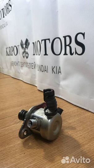 Тнвд Kia Ceed 2 рест. JD (2015 - 2018) 353202B260