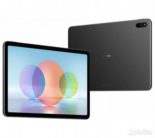 Планшет Huawei MatePad 10.4 (2022) 6/64Gb Wi-Fi (B