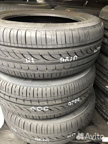 Pirelli Formula Energy 205/55 R16 91V