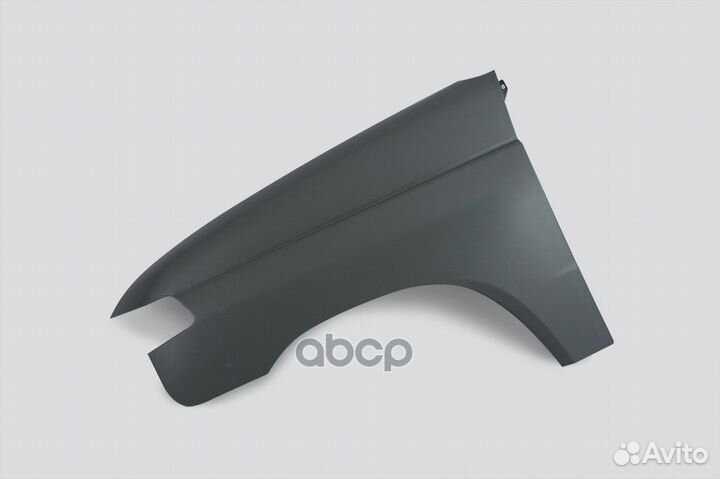 Крыло переднее УАЗ-3163 лев. 