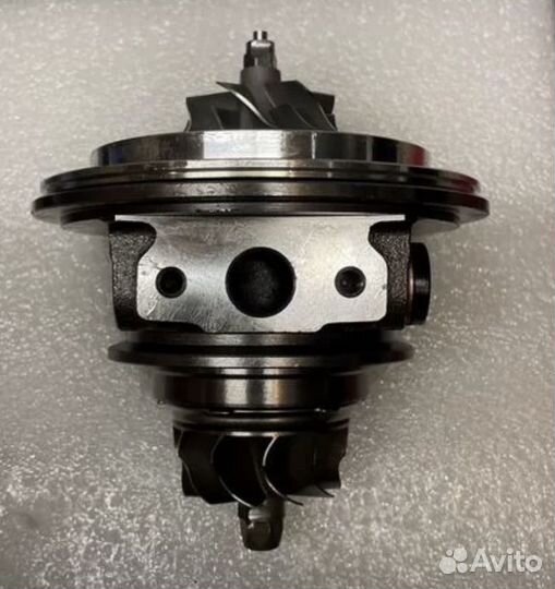 Картридж турбины Октавия, Пассат, А5, Йети 1.8